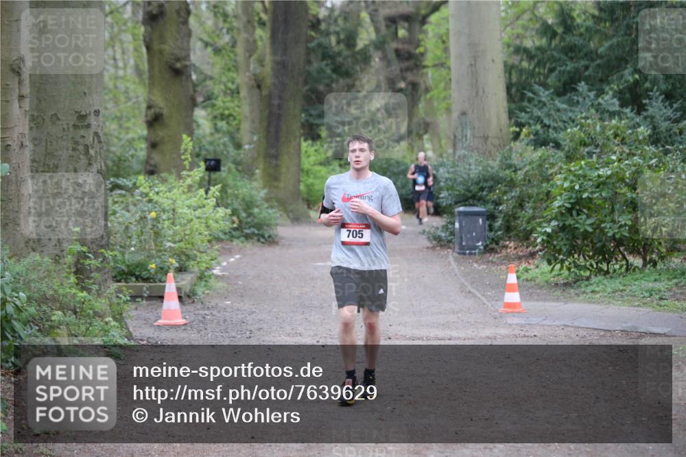 13.04.2025 - Hammer Lauf Jannik Wohlers http://msf.ph/oto/7639629 13.04.2025 12:13:48 Laufen 705 meine-sportfotos.de