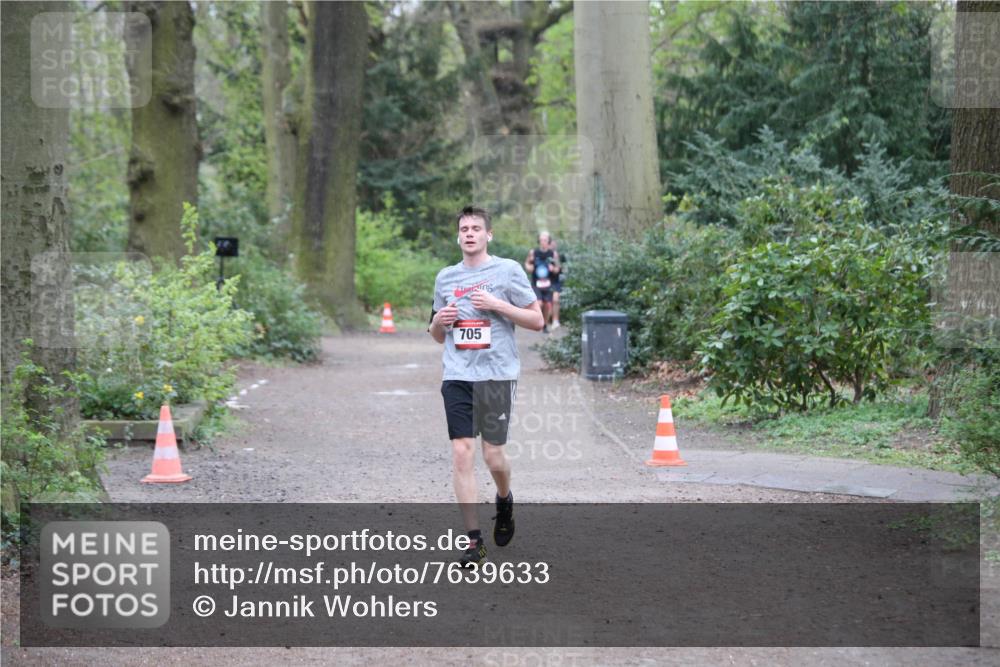 13.04.2025 - Hammer Lauf Jannik Wohlers http://msf.ph/oto/7639633 13.04.2025 12:13:48 Laufen 705 meine-sportfotos.de