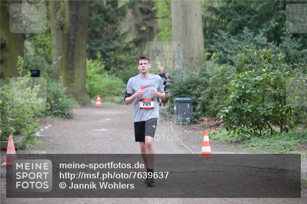 13.04.2025 - Hammer Lauf Jannik Wohlers http://msf.ph/oto/7639637 13.04.2025 12:13:47 Laufen 705 meine-sportfotos.de
