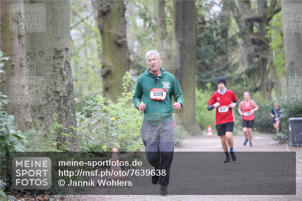 13.04.2025 - Hammer Lauf Jannik Wohlers http://msf.ph/oto/7639638 13.04.2025 10:08:02 Laufen 509, 620 meine-sportfotos.de