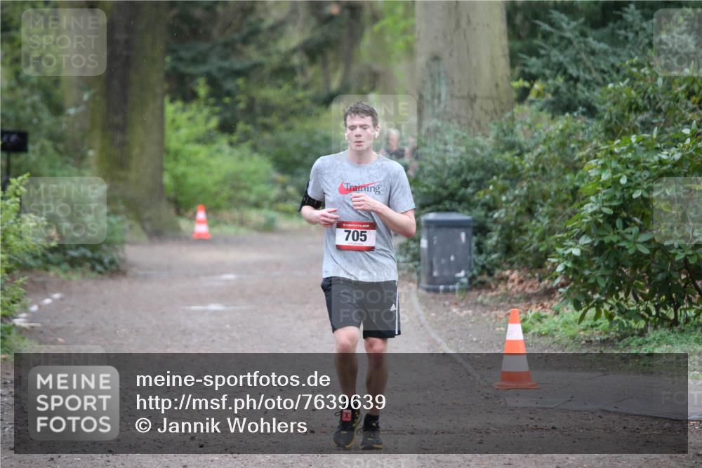 13.04.2025 - Hammer Lauf Jannik Wohlers http://msf.ph/oto/7639639 13.04.2025 12:13:47 Laufen 15, 705 meine-sportfotos.de