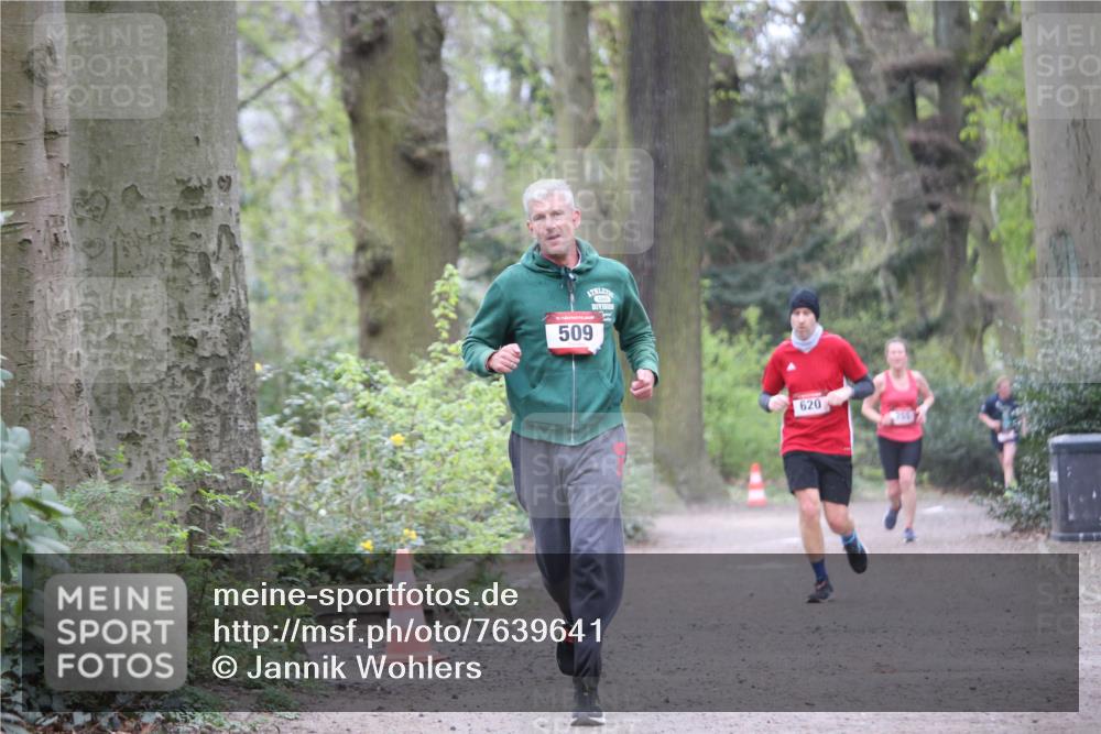 13.04.2025 - Hammer Lauf Jannik Wohlers http://msf.ph/oto/7639641 13.04.2025 10:08:01 Laufen 15, 509, 620 meine-sportfotos.de
