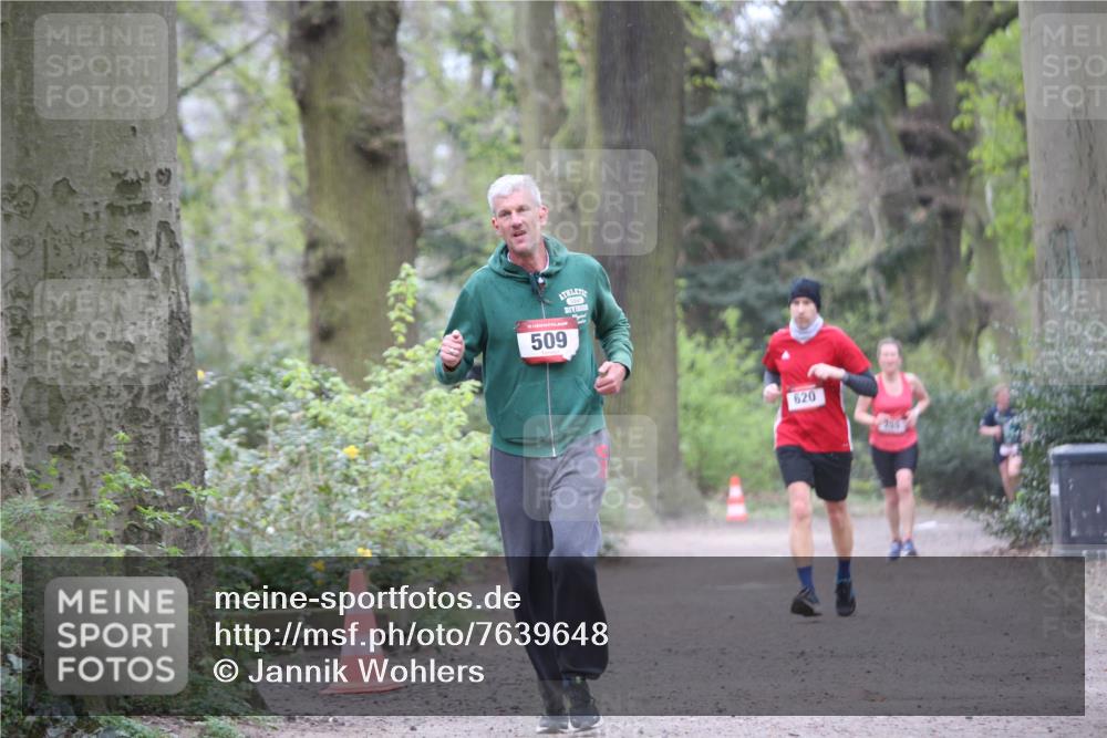 13.04.2025 - Hammer Lauf Jannik Wohlers http://msf.ph/oto/7639648 13.04.2025 10:08:01 Laufen 509, 620 meine-sportfotos.de