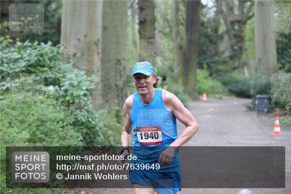 13.04.2025 - Hammer Lauf Jannik Wohlers http://msf.ph/oto/7639649 13.04.2025 12:13:25 Laufen 15, 1940 meine-sportfotos.de