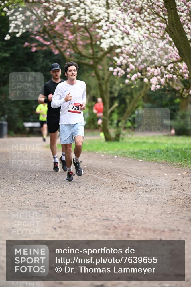 13.04.2025 - Hammer Lauf Dr. Thomas Lammeyer http://msf.ph/oto/7639655 13.04.2025 10:08:43 Laufen 729 meine-sportfotos.de