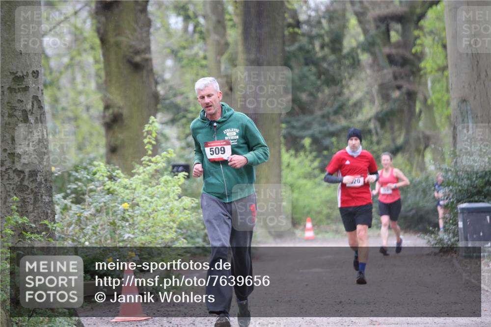 13.04.2025 - Hammer Lauf Jannik Wohlers http://msf.ph/oto/7639656 13.04.2025 10:08:01 Laufen 509, 95, 20 meine-sportfotos.de