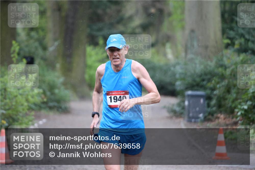 13.04.2025 - Hammer Lauf Jannik Wohlers http://msf.ph/oto/7639658 13.04.2025 12:13:24 Laufen 15, 1940 meine-sportfotos.de