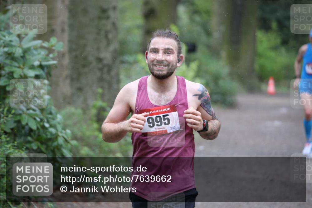 13.04.2025 - Hammer Lauf Jannik Wohlers http://msf.ph/oto/7639662 13.04.2025 12:13:21 Laufen 15, 995, 220 meine-sportfotos.de
