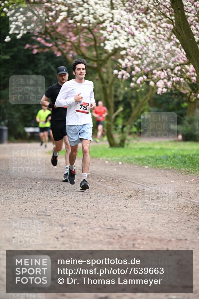 13.04.2025 - Hammer Lauf Dr. Thomas Lammeyer http://msf.ph/oto/7639663 13.04.2025 10:08:43 Laufen 729 meine-sportfotos.de