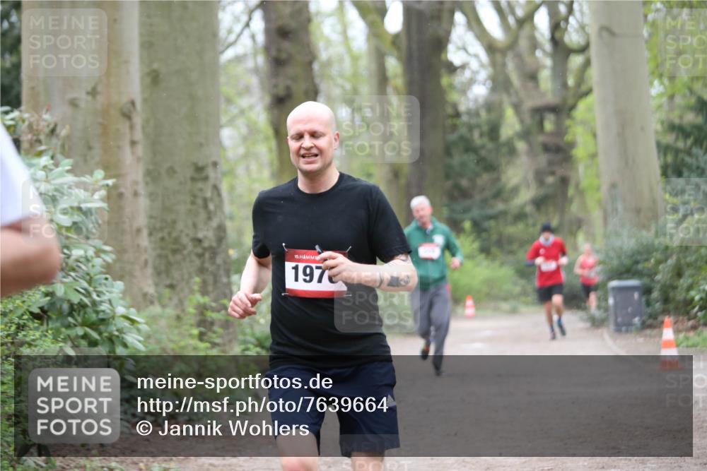 13.04.2025 - Hammer Lauf Jannik Wohlers http://msf.ph/oto/7639664 13.04.2025 10:07:59 Laufen 15, 197 meine-sportfotos.de