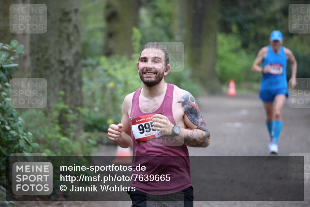 13.04.2025 - Hammer Lauf Jannik Wohlers http://msf.ph/oto/7639665 13.04.2025 12:13:21 Laufen 15, 995, 220 meine-sportfotos.de