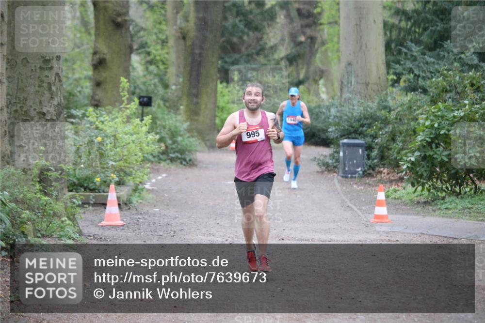 13.04.2025 - Hammer Lauf Jannik Wohlers http://msf.ph/oto/7639673 13.04.2025 12:13:19 Laufen 995, 1940 meine-sportfotos.de
