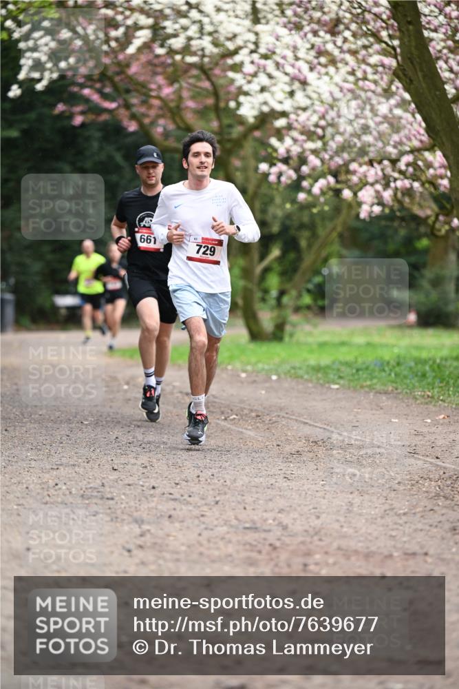 13.04.2025 - Hammer Lauf Dr. Thomas Lammeyer http://msf.ph/oto/7639677 13.04.2025 10:08:44 Laufen 661, 63, 729 meine-sportfotos.de