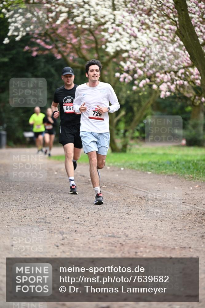 13.04.2025 - Hammer Lauf Dr. Thomas Lammeyer http://msf.ph/oto/7639682 13.04.2025 10:08:44 Laufen 661, 63, 729 meine-sportfotos.de