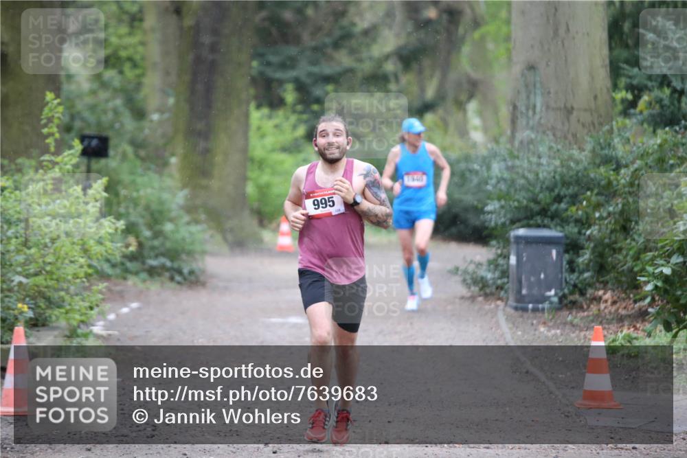 13.04.2025 - Hammer Lauf Jannik Wohlers http://msf.ph/oto/7639683 13.04.2025 12:13:18 Laufen 995 meine-sportfotos.de