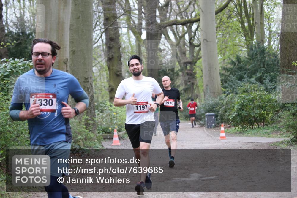 13.04.2025 - Hammer Lauf Jannik Wohlers http://msf.ph/oto/7639685 13.04.2025 10:07:58 Laufen 330, 1197, 1976 meine-sportfotos.de