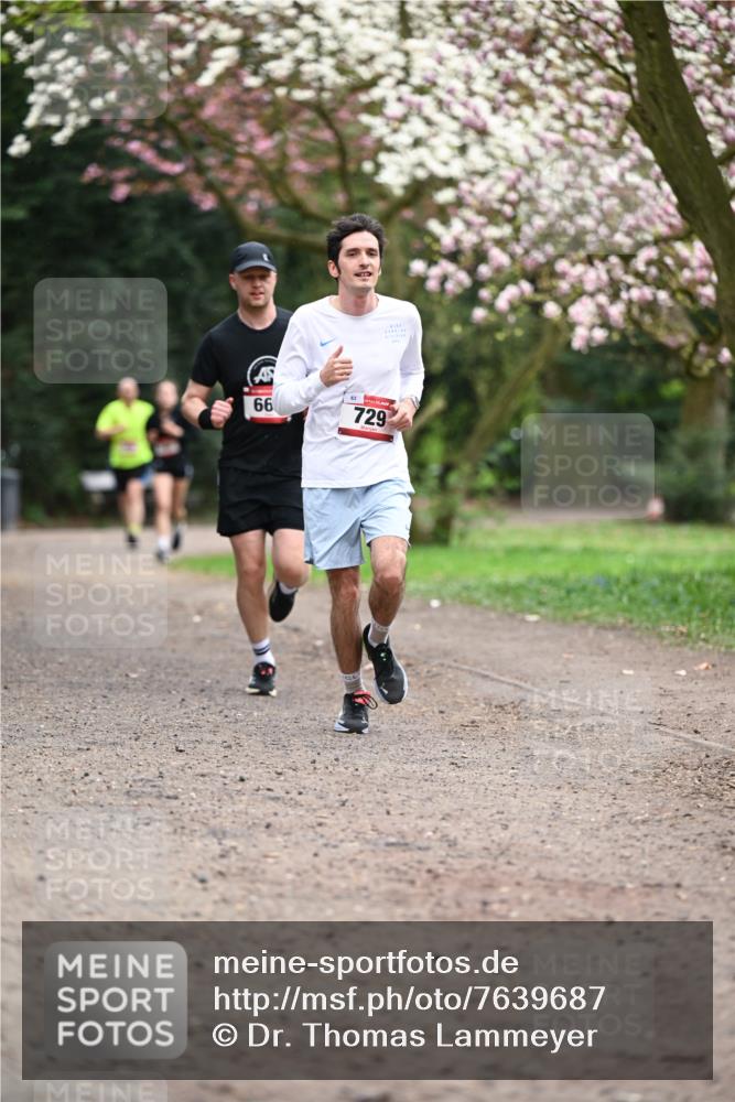 13.04.2025 - Hammer Lauf Dr. Thomas Lammeyer http://msf.ph/oto/7639687 13.04.2025 10:08:44 Laufen 729, 99 meine-sportfotos.de