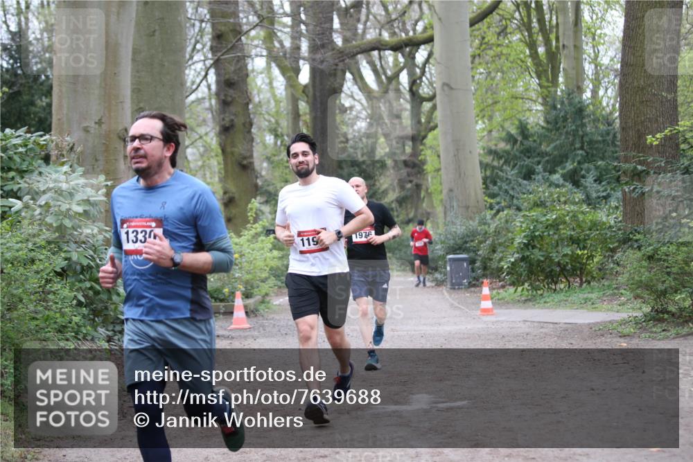 13.04.2025 - Hammer Lauf Jannik Wohlers http://msf.ph/oto/7639688 13.04.2025 10:07:58 Laufen 133, 119, 1976 meine-sportfotos.de