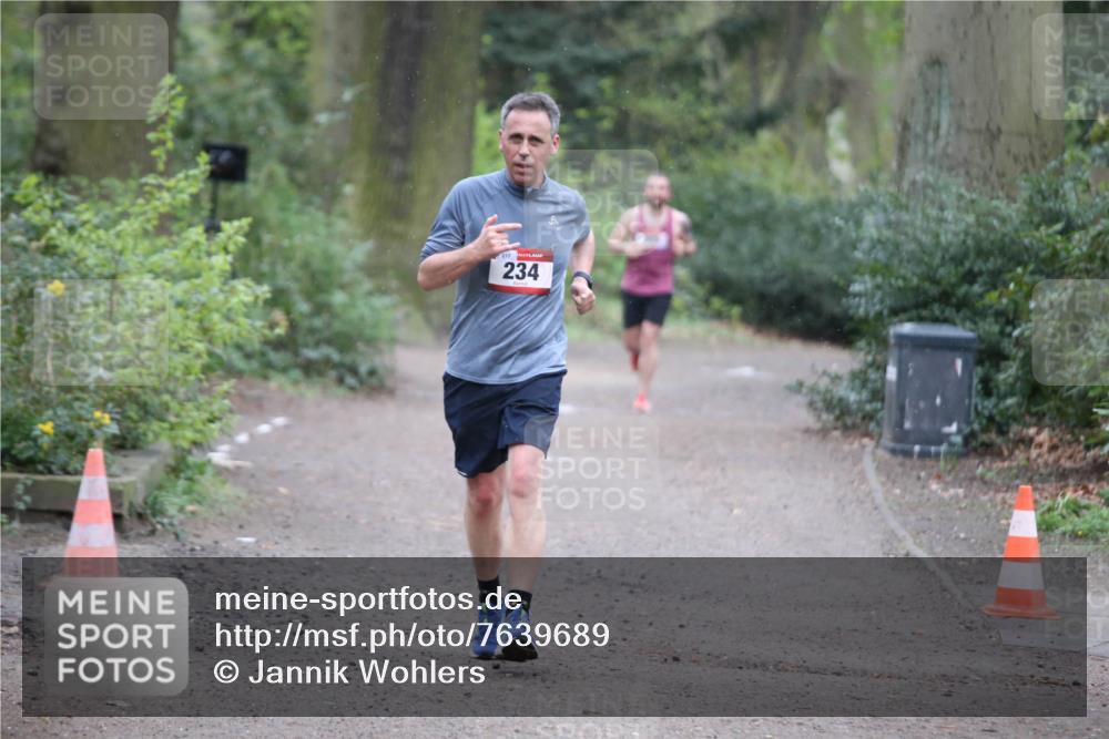 13.04.2025 - Hammer Lauf Jannik Wohlers http://msf.ph/oto/7639689 13.04.2025 12:13:11 Laufen 234 meine-sportfotos.de