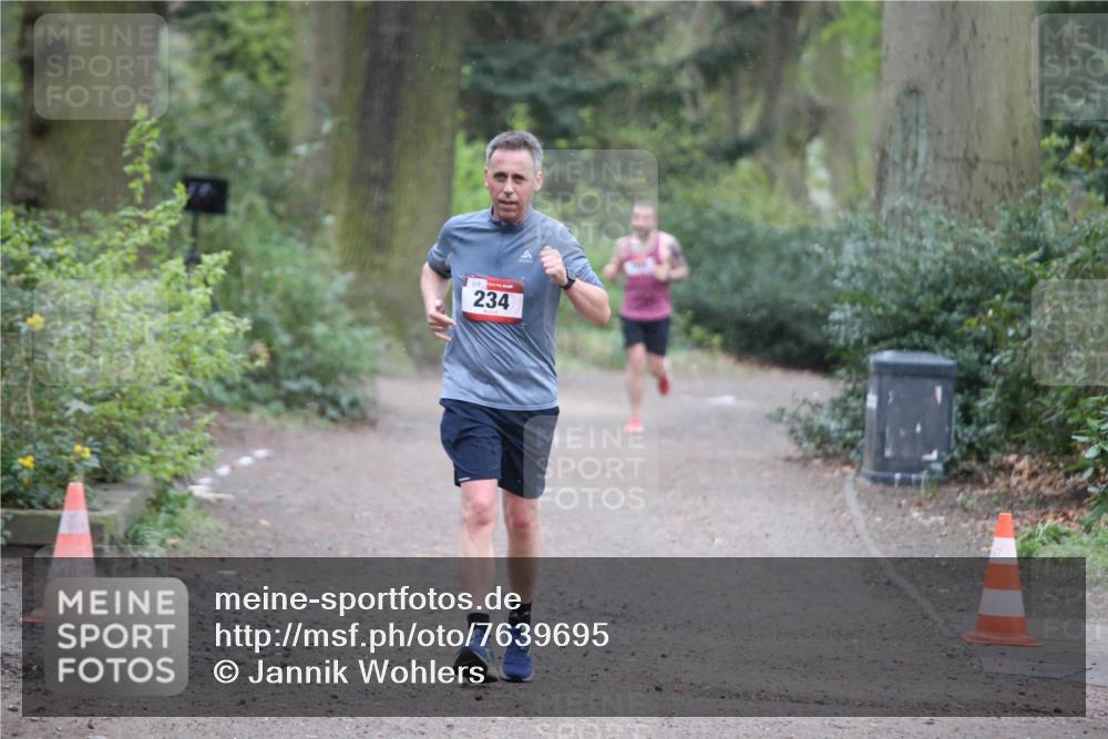 13.04.2025 - Hammer Lauf Jannik Wohlers http://msf.ph/oto/7639695 13.04.2025 12:13:10 Laufen 234 meine-sportfotos.de