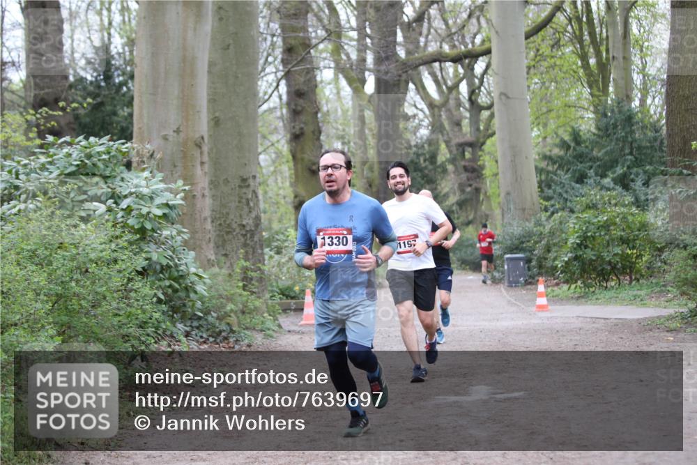 13.04.2025 - Hammer Lauf Jannik Wohlers http://msf.ph/oto/7639697 13.04.2025 10:07:57 Laufen 1330, 1197 meine-sportfotos.de