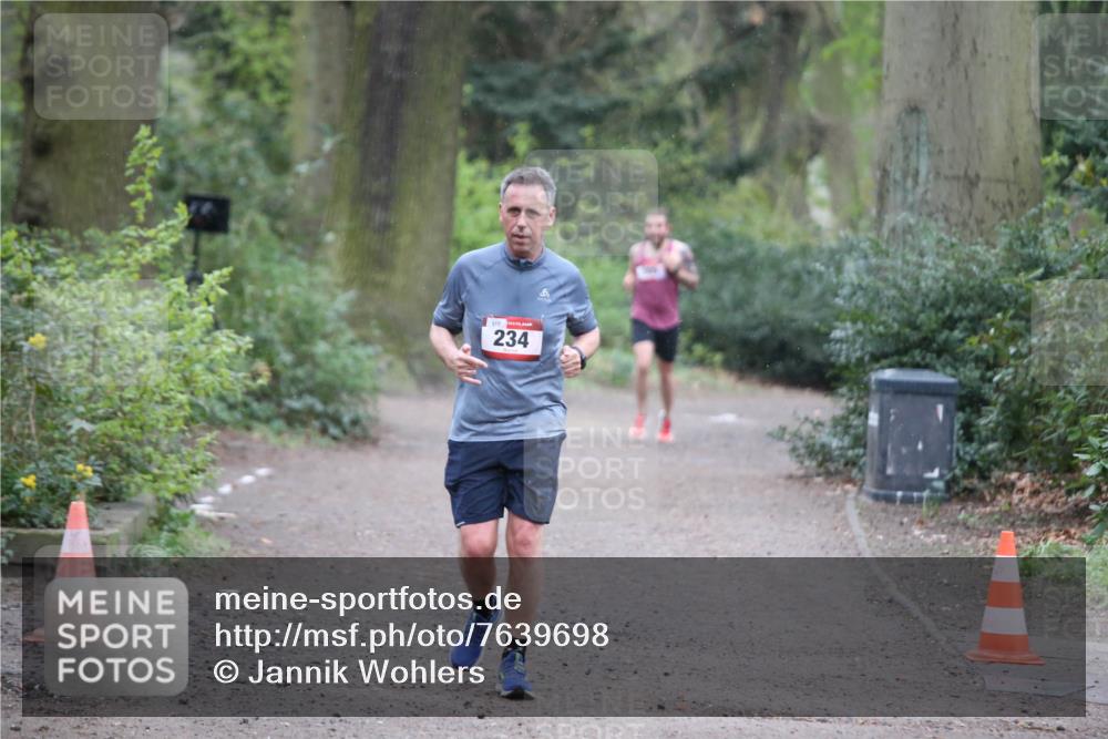13.04.2025 - Hammer Lauf Jannik Wohlers http://msf.ph/oto/7639698 13.04.2025 12:13:10 Laufen 217, 234 meine-sportfotos.de