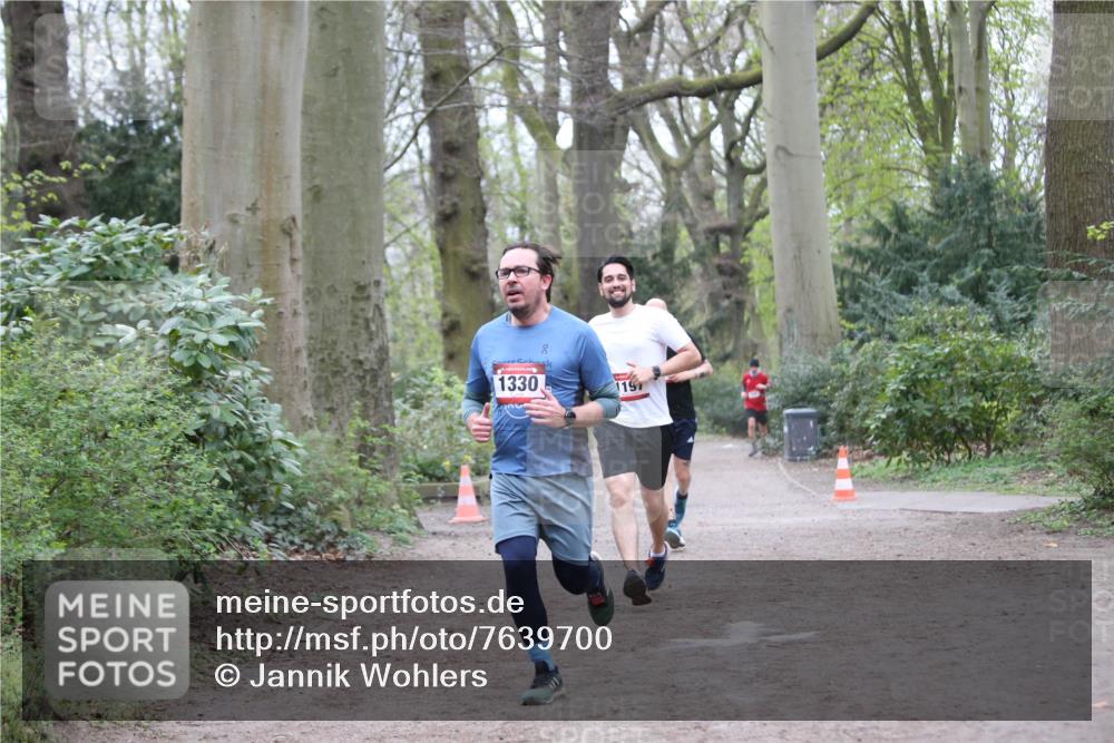 13.04.2025 - Hammer Lauf Jannik Wohlers http://msf.ph/oto/7639700 13.04.2025 10:07:57 Laufen 1330, 1197 meine-sportfotos.de