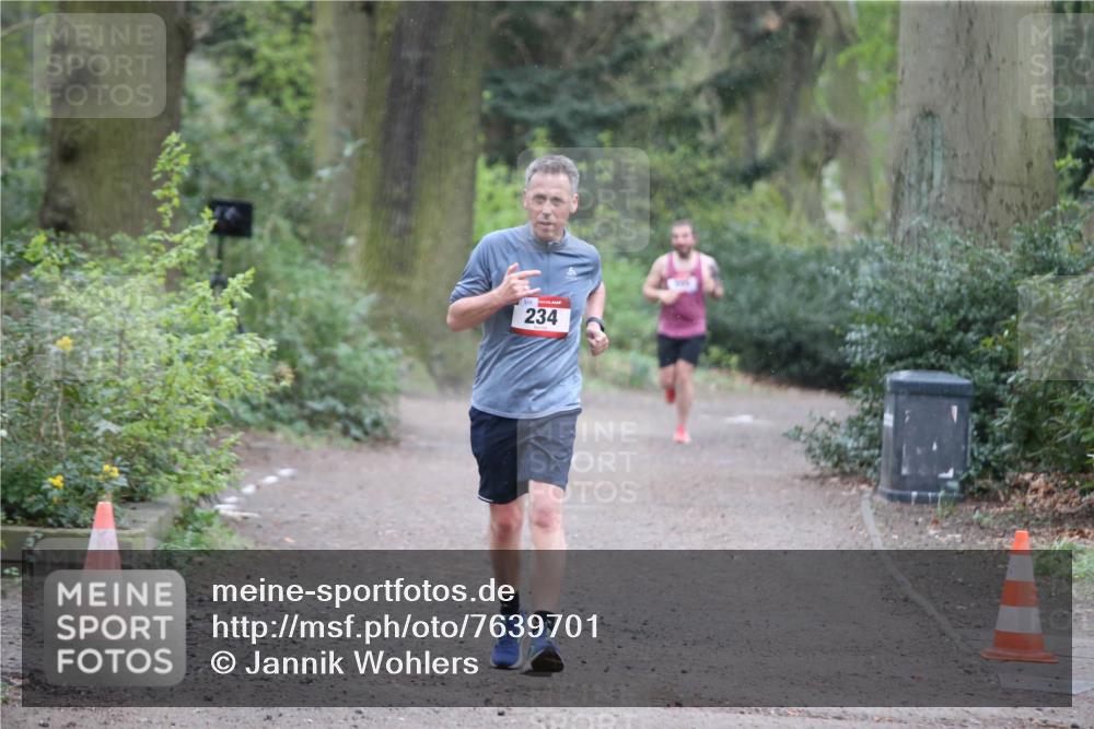 13.04.2025 - Hammer Lauf Jannik Wohlers http://msf.ph/oto/7639701 13.04.2025 12:13:10 Laufen 217, 234 meine-sportfotos.de