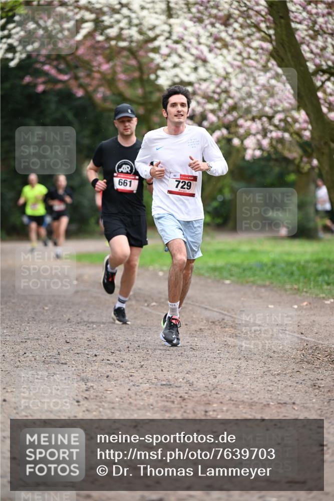 13.04.2025 - Hammer Lauf Dr. Thomas Lammeyer http://msf.ph/oto/7639703 13.04.2025 10:08:44 Laufen 661, 63, 729 meine-sportfotos.de