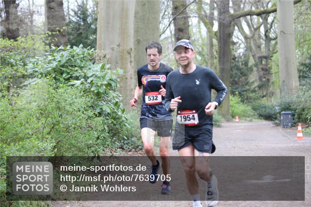 13.04.2025 - Hammer Lauf Jannik Wohlers http://msf.ph/oto/7639705 13.04.2025 12:12:53 Laufen 532, 1954 meine-sportfotos.de