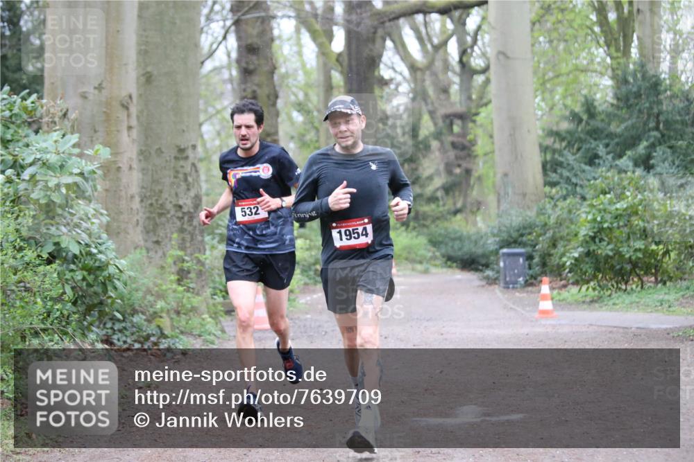 13.04.2025 - Hammer Lauf Jannik Wohlers http://msf.ph/oto/7639709 13.04.2025 12:12:52 Laufen 532, 1954 meine-sportfotos.de