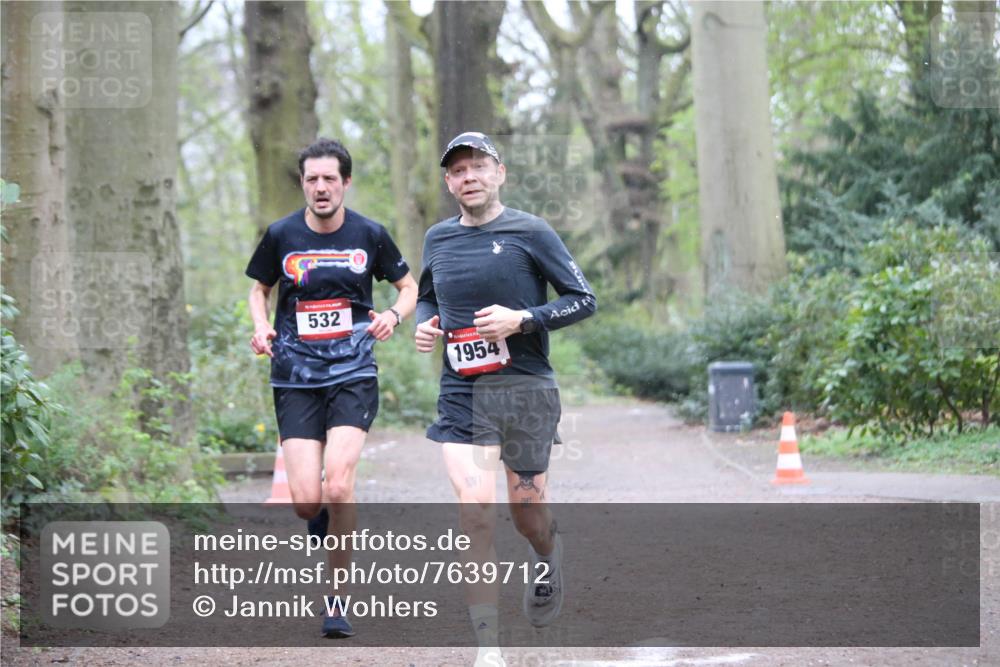 13.04.2025 - Hammer Lauf Jannik Wohlers http://msf.ph/oto/7639712 13.04.2025 12:12:52 Laufen 532, 1954 meine-sportfotos.de