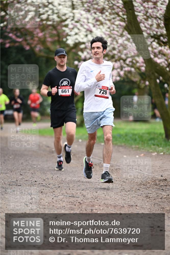 13.04.2025 - Hammer Lauf Dr. Thomas Lammeyer http://msf.ph/oto/7639720 13.04.2025 10:08:45 Laufen 661, 63, 729 meine-sportfotos.de