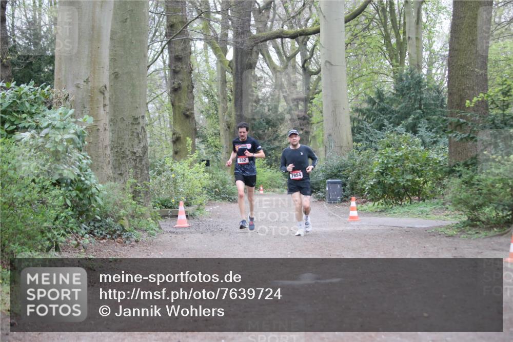 13.04.2025 - Hammer Lauf Jannik Wohlers http://msf.ph/oto/7639724 13.04.2025 12:12:50 Laufen  meine-sportfotos.de