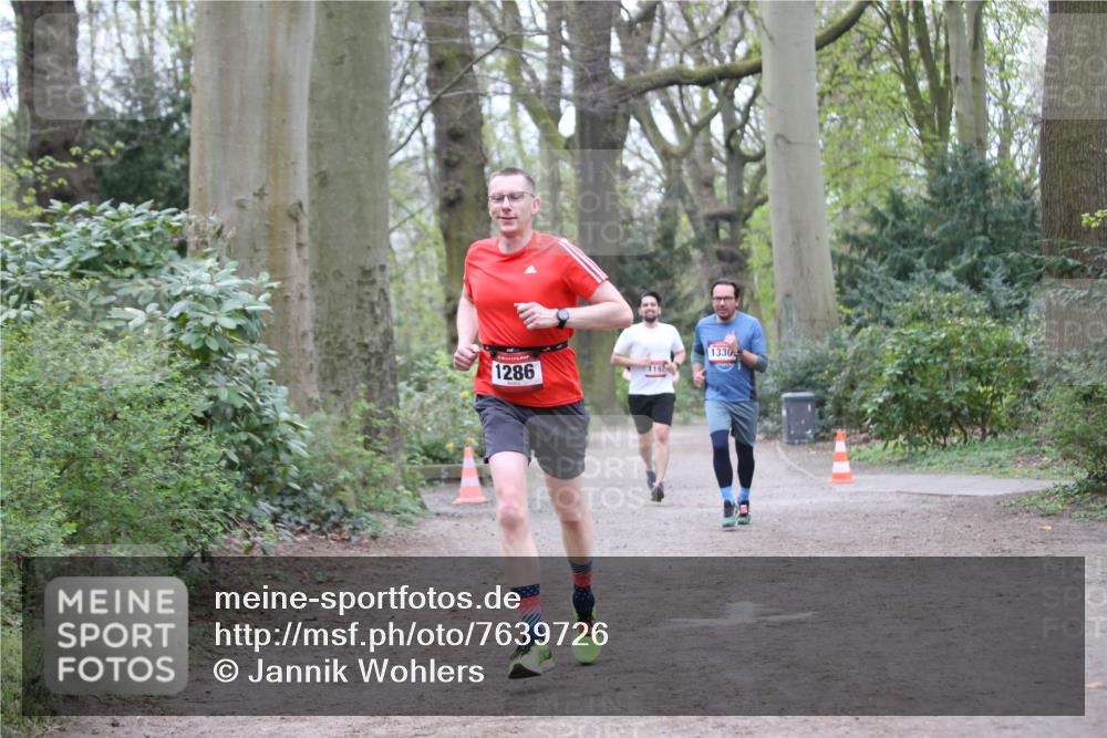 13.04.2025 - Hammer Lauf Jannik Wohlers http://msf.ph/oto/7639726 13.04.2025 10:07:55 Laufen 1286, 1197, 1330 meine-sportfotos.de