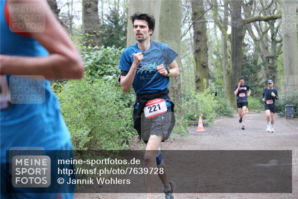 13.04.2025 - Hammer Lauf Jannik Wohlers http://msf.ph/oto/7639728 13.04.2025 12:12:49 Laufen 18, 221, 532, 1954 meine-sportfotos.de