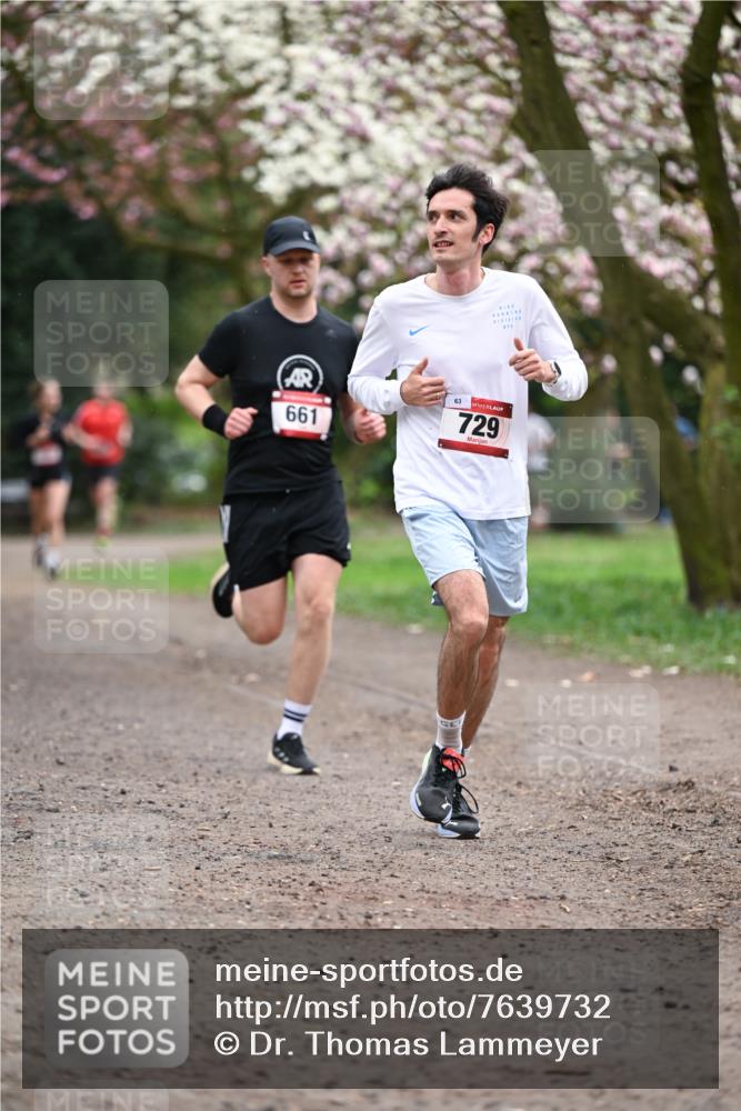 13.04.2025 - Hammer Lauf Dr. Thomas Lammeyer http://msf.ph/oto/7639732 13.04.2025 10:08:45 Laufen 661, 63, 729 meine-sportfotos.de