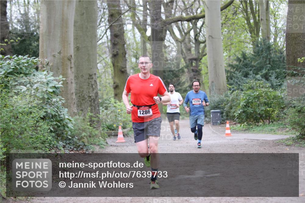 13.04.2025 - Hammer Lauf Jannik Wohlers http://msf.ph/oto/7639733 13.04.2025 10:07:54 Laufen 1286, 1197, 1330 meine-sportfotos.de