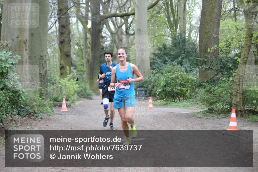 13.04.2025 - Hammer Lauf Jannik Wohlers http://msf.ph/oto/7639737 13.04.2025 12:12:47 Laufen 221, 989 meine-sportfotos.de