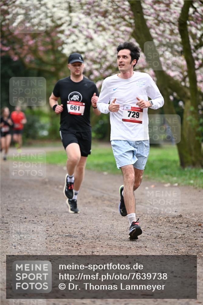 13.04.2025 - Hammer Lauf Dr. Thomas Lammeyer http://msf.ph/oto/7639738 13.04.2025 10:08:45 Laufen 0, 661, 63, 729 meine-sportfotos.de