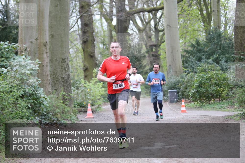 13.04.2025 - Hammer Lauf Jannik Wohlers http://msf.ph/oto/7639741 13.04.2025 10:07:54 Laufen 1286, 1197, 1330 meine-sportfotos.de
