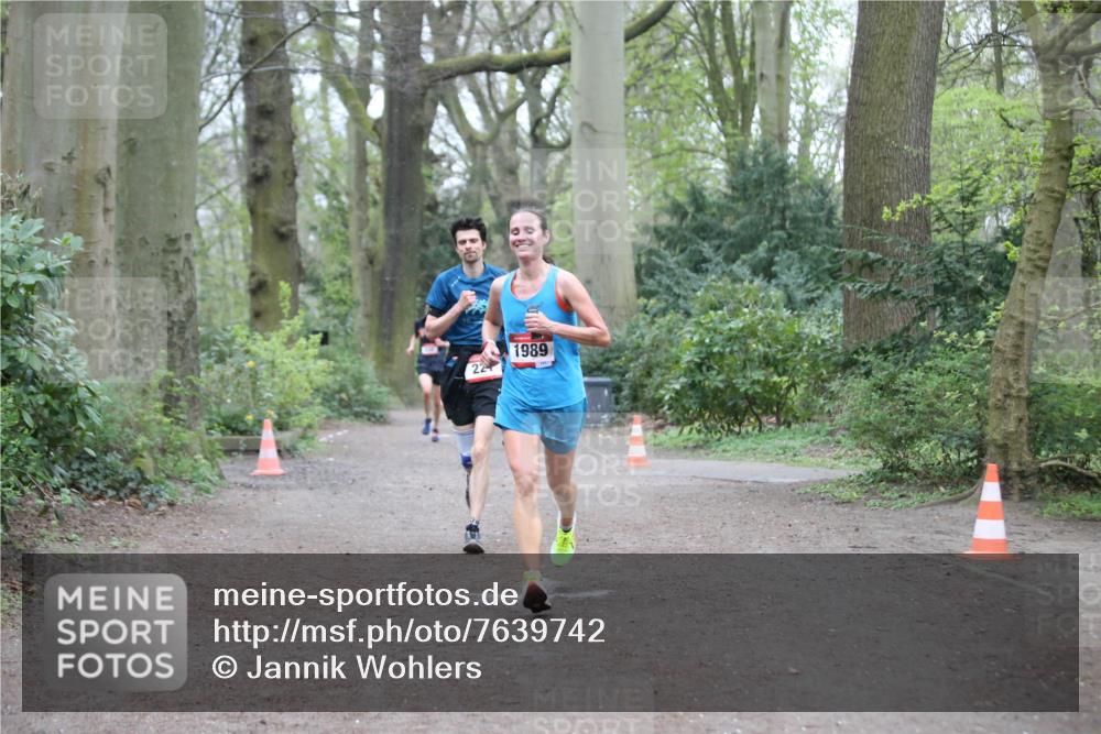 13.04.2025 - Hammer Lauf Jannik Wohlers http://msf.ph/oto/7639742 13.04.2025 12:12:47 Laufen 22, 1989 meine-sportfotos.de