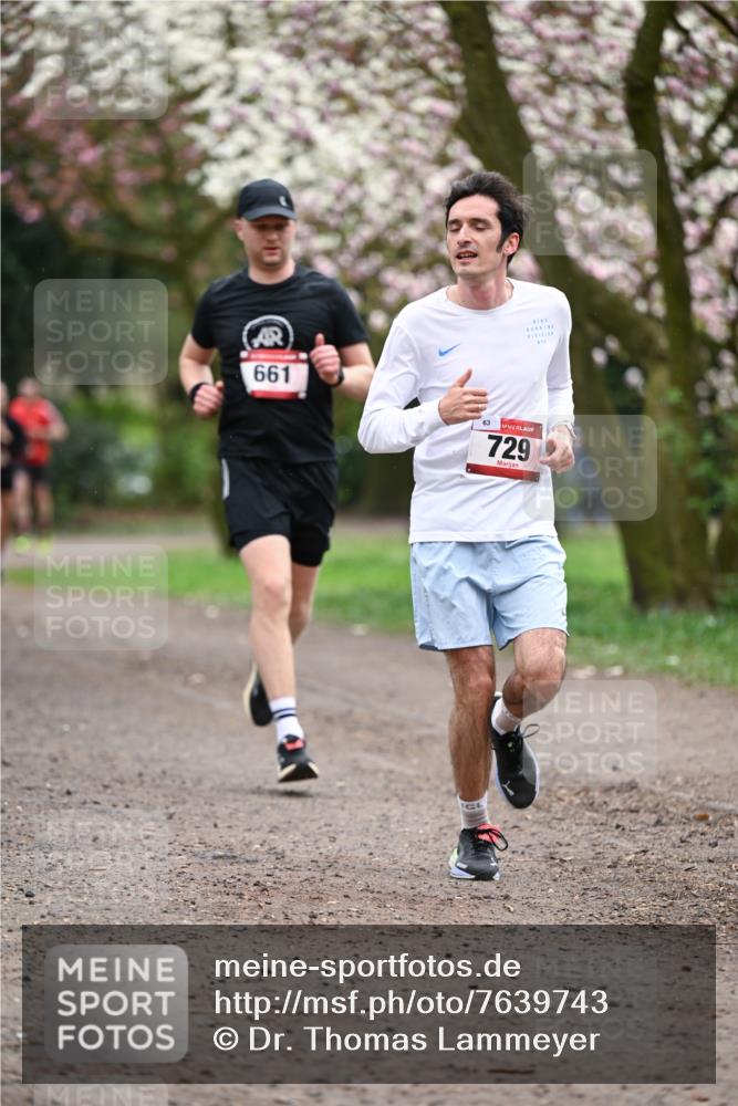13.04.2025 - Hammer Lauf Dr. Thomas Lammeyer http://msf.ph/oto/7639743 13.04.2025 10:08:45 Laufen 661, 63, 729 meine-sportfotos.de