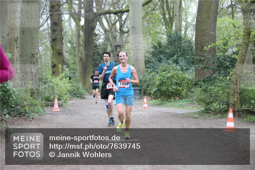 13.04.2025 - Hammer Lauf Jannik Wohlers http://msf.ph/oto/7639745 13.04.2025 12:12:47 Laufen 1989, 22 meine-sportfotos.de