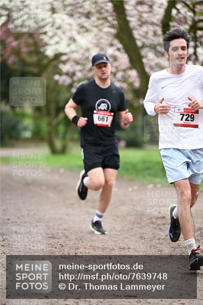 13.04.2025 - Hammer Lauf Dr. Thomas Lammeyer http://msf.ph/oto/7639748 13.04.2025 10:08:46 Laufen 661, 63, 729 meine-sportfotos.de
