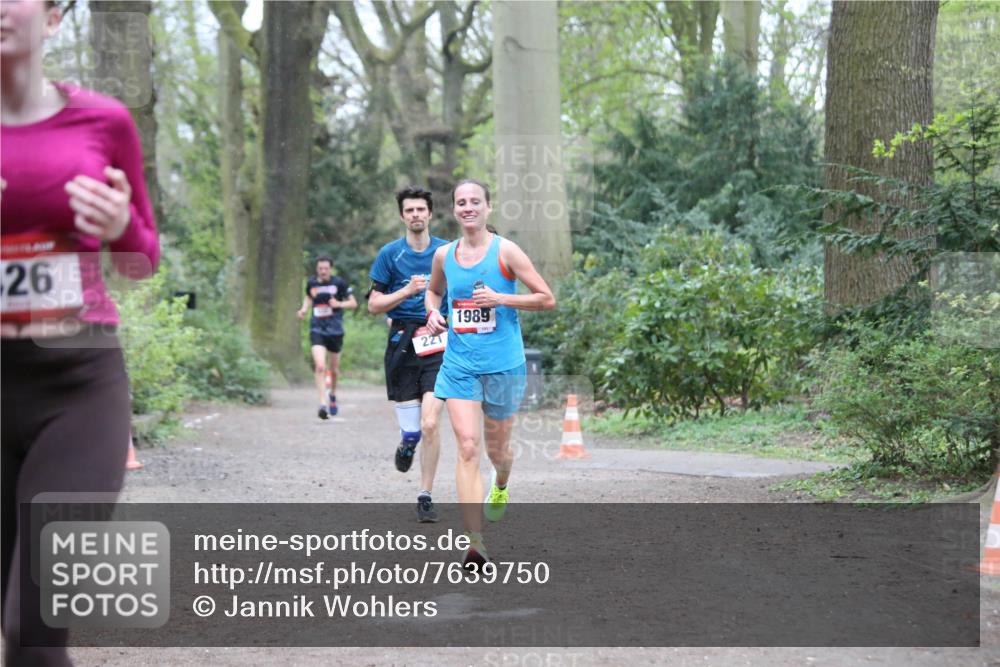 13.04.2025 - Hammer Lauf Jannik Wohlers http://msf.ph/oto/7639750 13.04.2025 12:12:46 Laufen 26, 221, 1989, 195 meine-sportfotos.de