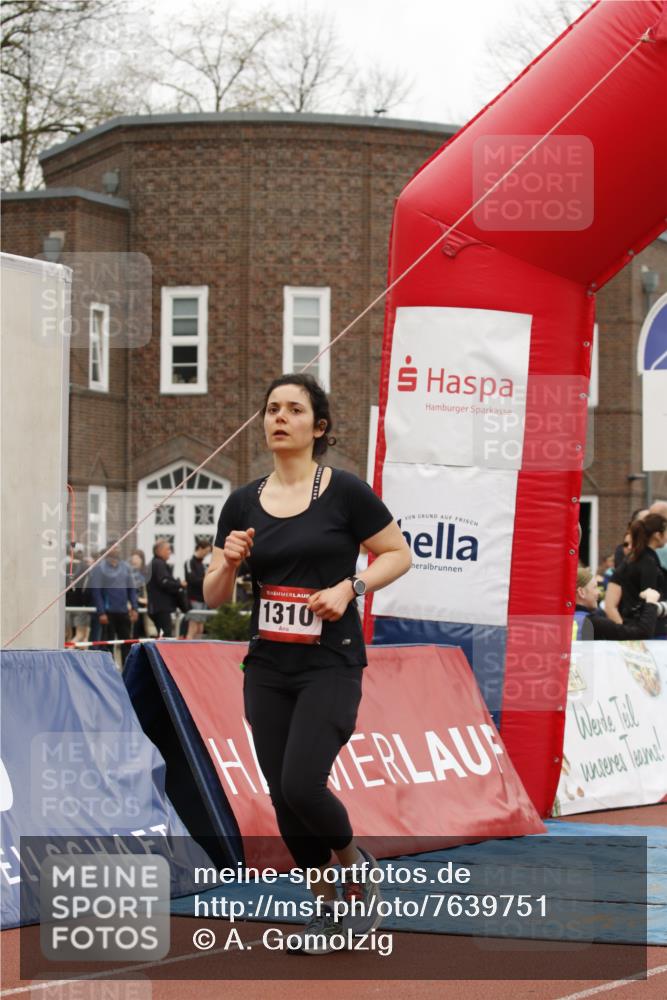 13.04.2025 - Hammer Lauf A. Gomolzig http://msf.ph/oto/7639751 13.04.2025 11:37:58 Ziel 20, 21, 737, 1310 meine-sportfotos.de