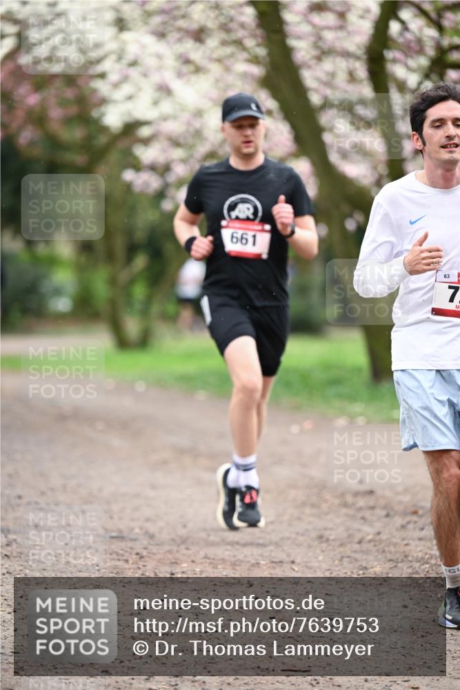 13.04.2025 - Hammer Lauf Dr. Thomas Lammeyer http://msf.ph/oto/7639753 13.04.2025 10:08:46 Laufen 661, 63, 7 meine-sportfotos.de