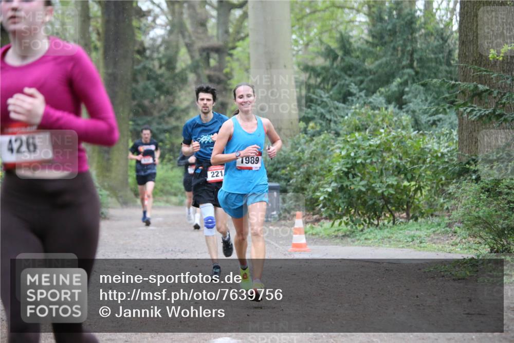 13.04.2025 - Hammer Lauf Jannik Wohlers http://msf.ph/oto/7639756 13.04.2025 12:12:46 Laufen 426, 221, 1989 meine-sportfotos.de