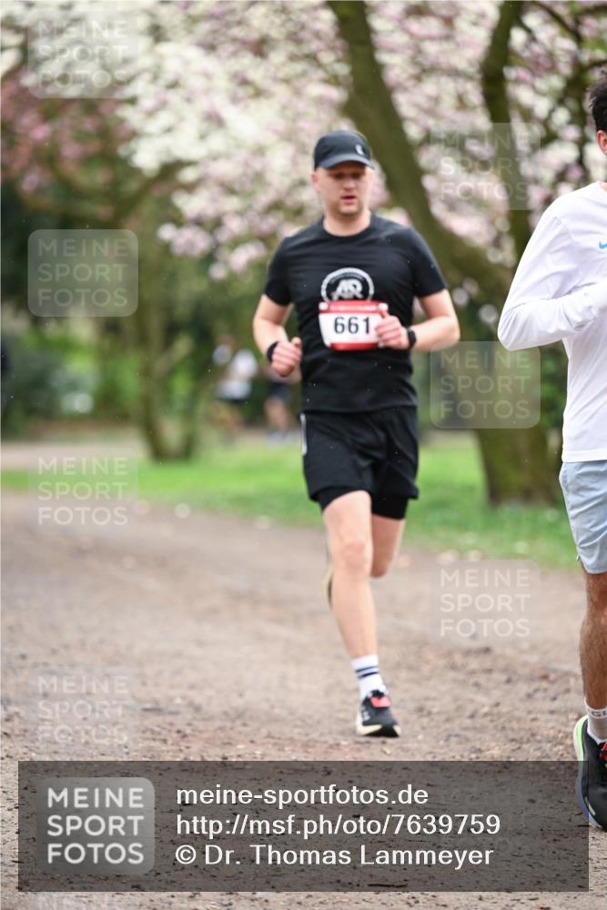 13.04.2025 - Hammer Lauf Dr. Thomas Lammeyer http://msf.ph/oto/7639759 13.04.2025 10:08:46 Laufen 661 meine-sportfotos.de